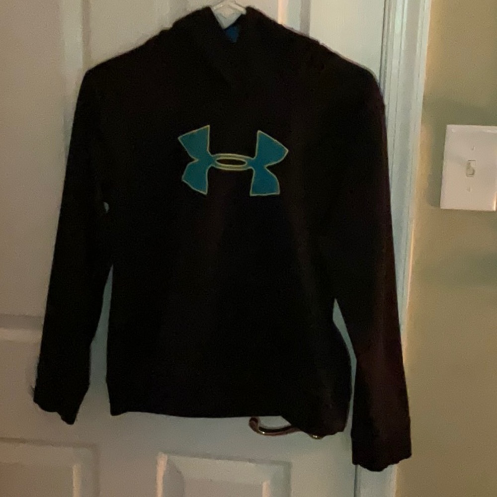 Boys hoodie